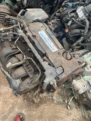Honda Civic 2016/2026 Engine Available