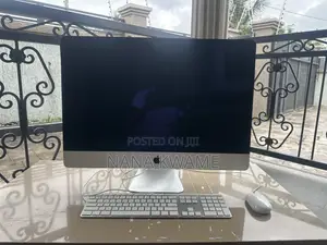 Desktop Computer Apple iMac 16GB Intel Core 5 HDD 1T
