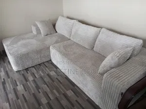 White Hall Couch