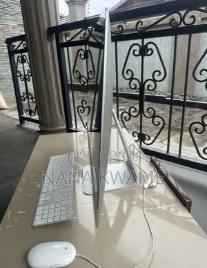Desktop Computer Apple iMac 16GB Intel Core 5 HDD 1T