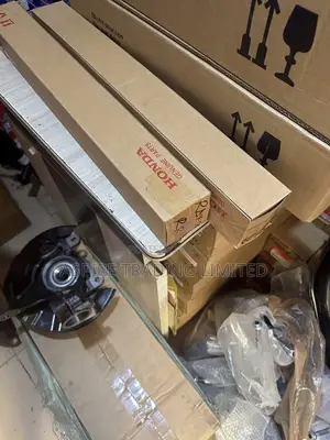 Honda /Acura Wheel Hub