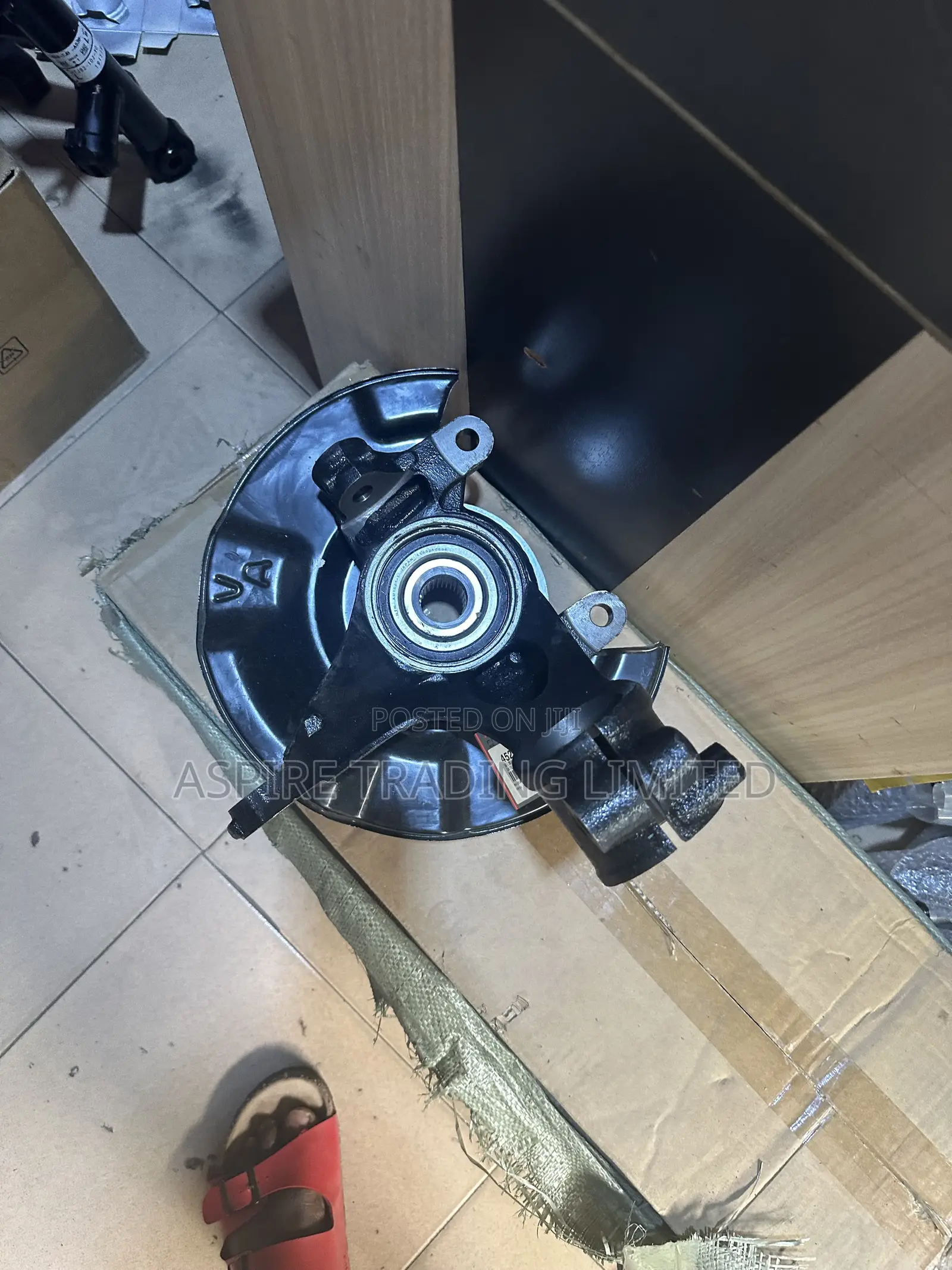 Honda /Acura Wheel Hub