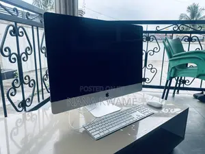 Desktop Computer Apple iMac 16GB Intel Core 5 HDD 1T