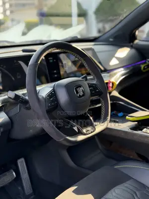 Changan UNI-T 1.5 FWD 2022 Green