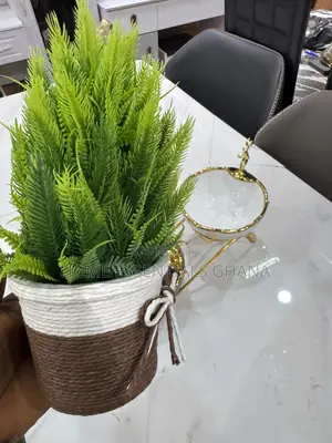 Desktop Decorative Flower 