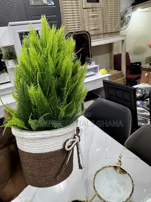 Desktop Decorative Flower 
