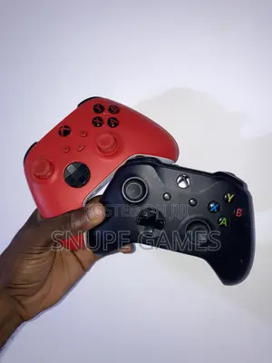 Xbox Controllers