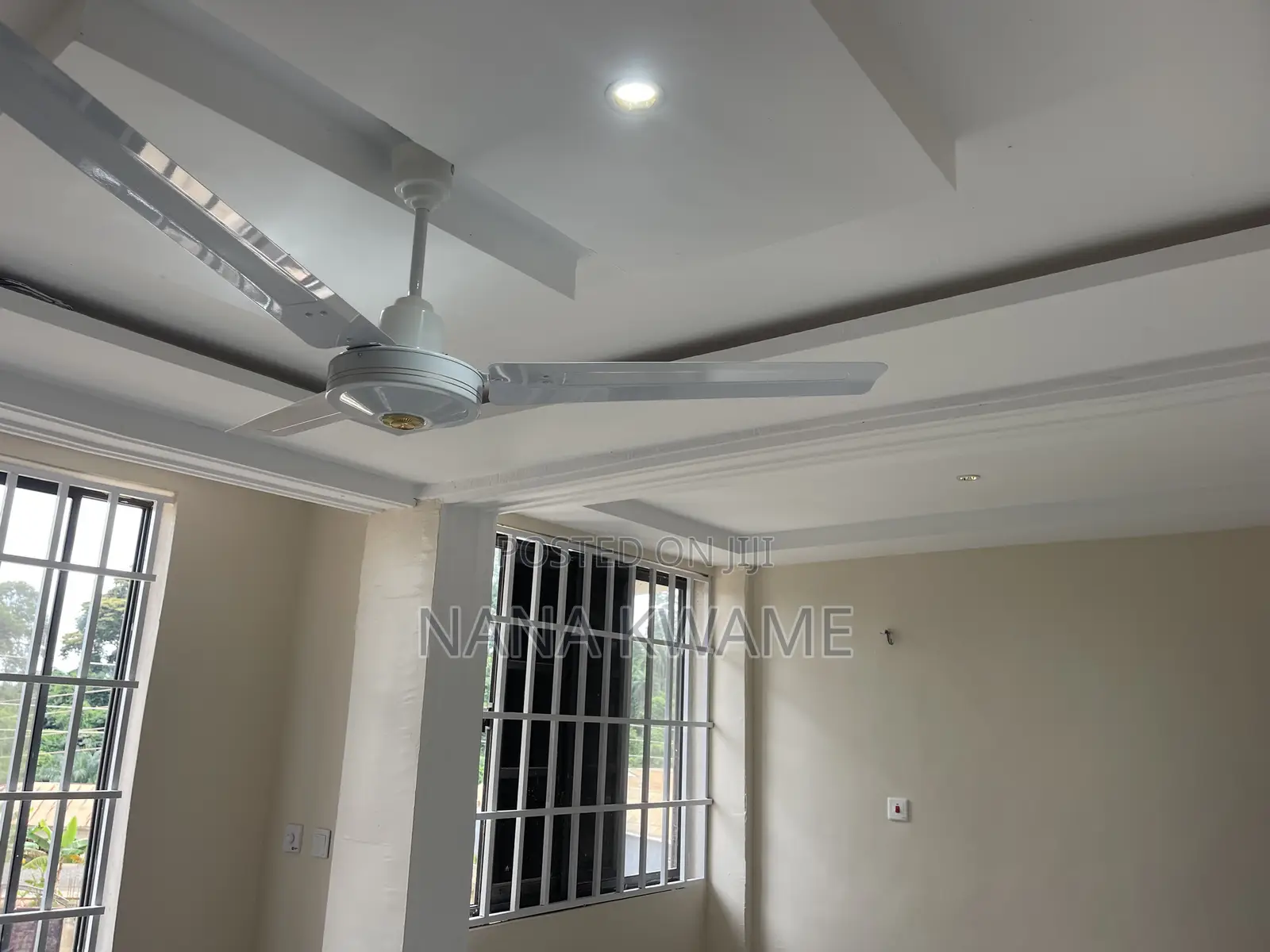 1bdrm Apartment in Richmoni Estate, Kumasi Metropolitan for rent