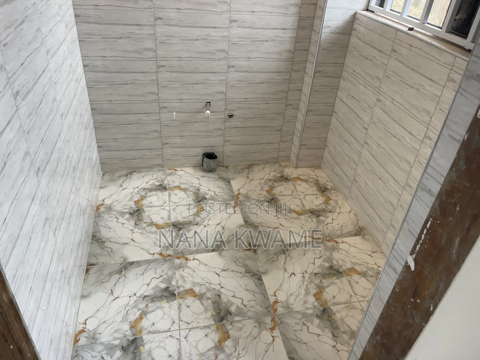 1bdrm Apartment in Richmoni Estate, Kumasi Metropolitan for rent