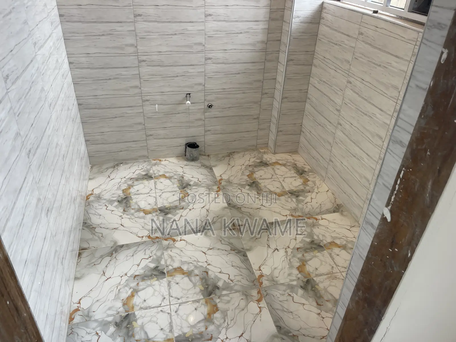 1bdrm Apartment in Richmoni Estate, Kumasi Metropolitan for rent
