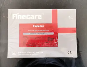 Fincare HbA1c Kits (Glycated Heamoglobin)