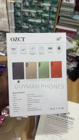 New Tablet 128 GB