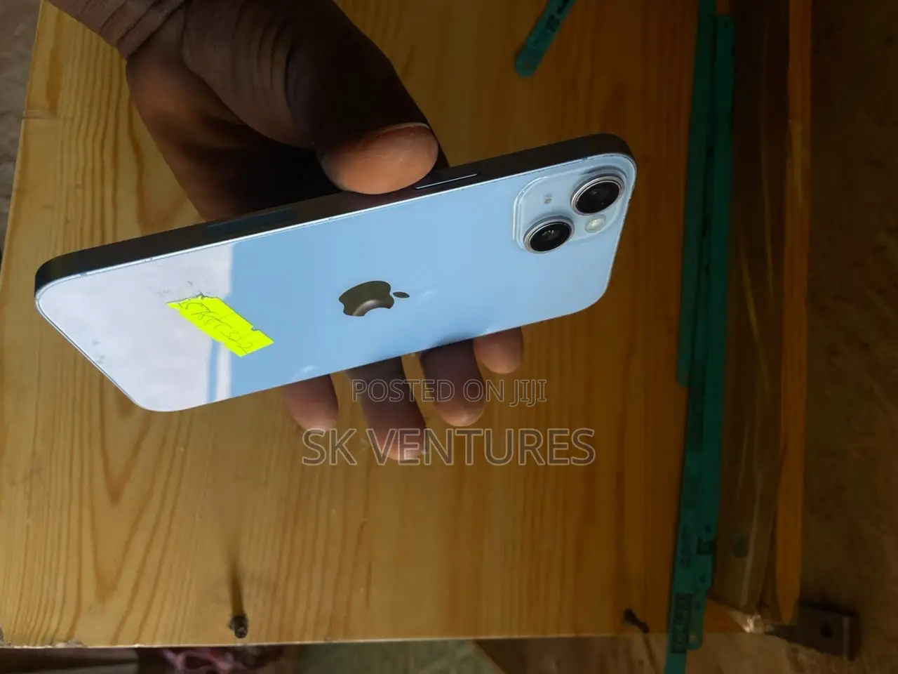 Apple iPhone 14 Plus 128 GB Blue