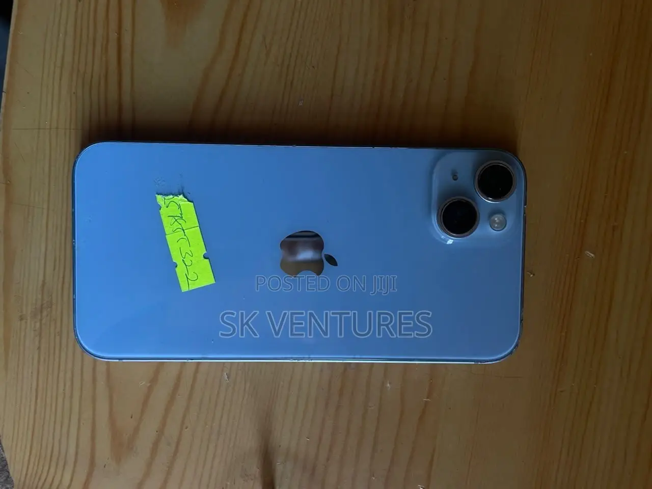 Apple iPhone 14 Plus 128 GB Blue