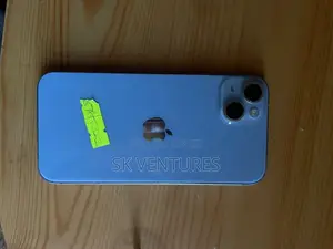 Apple iPhone 14 Plus 128 GB Blue