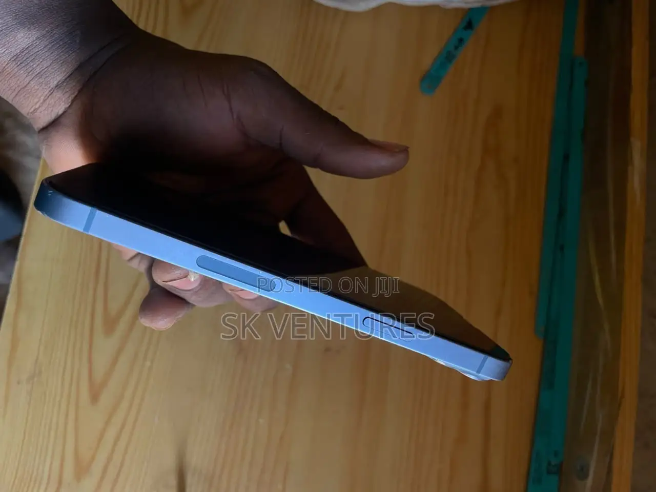 Apple iPhone 14 Plus 128 GB Blue