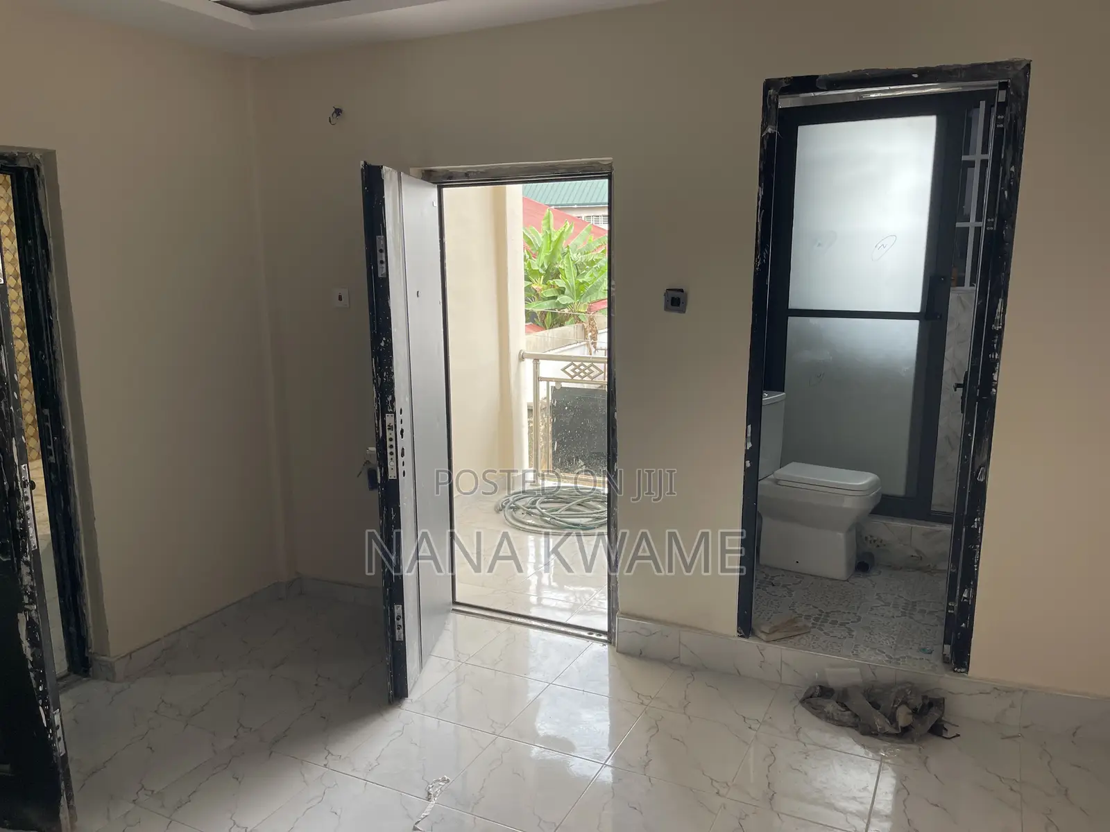 1bdrm Apartment in Richmoni Estate, Kumasi Metropolitan for rent