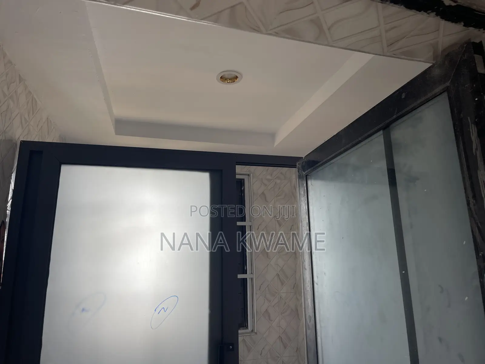 1bdrm Apartment in Richmoni Estate, Kumasi Metropolitan for rent