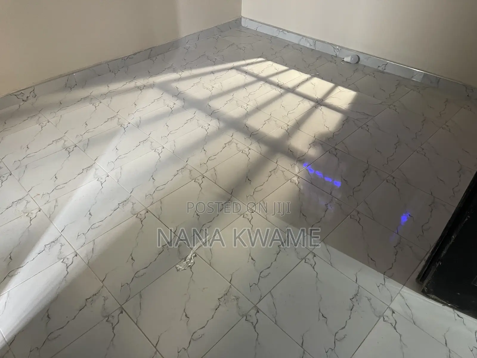 1bdrm Apartment in Richmoni Estate, Kumasi Metropolitan for rent
