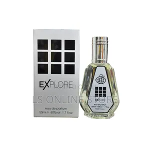 50 Ml Perfume