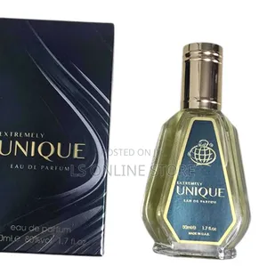 50 Ml Perfume
