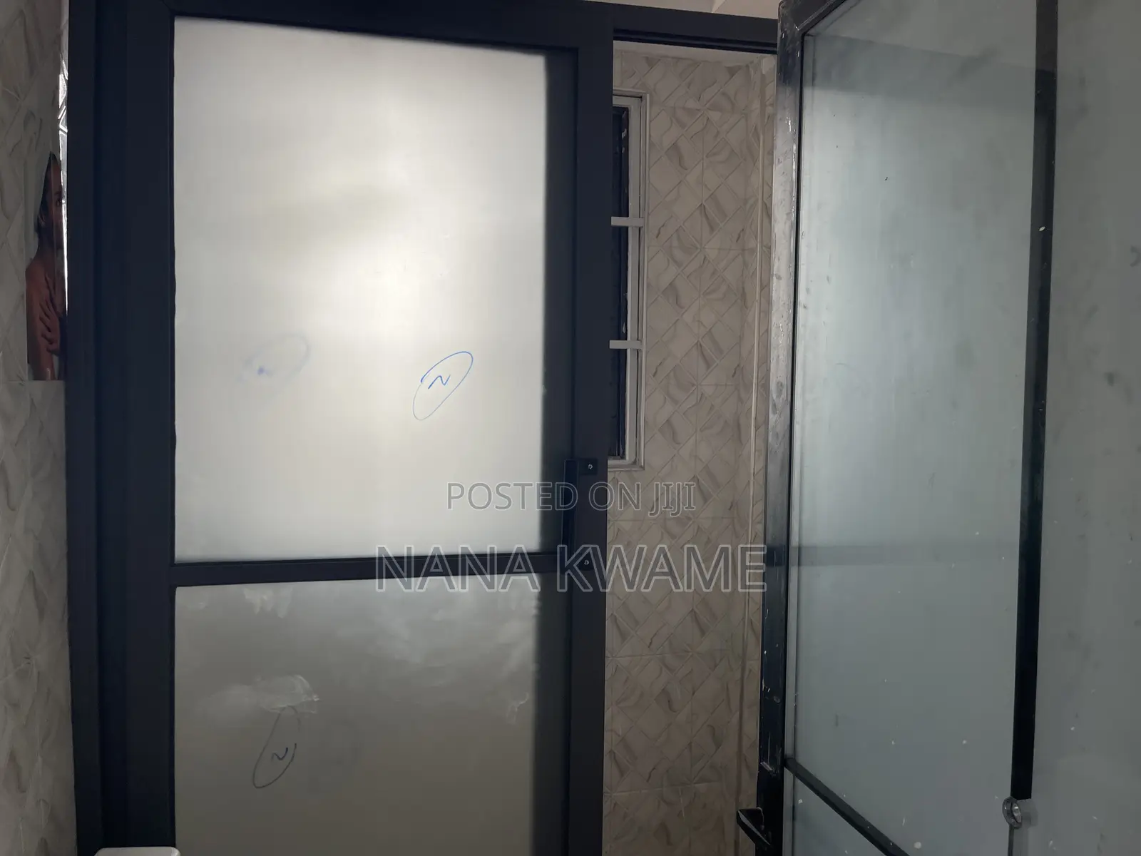 1bdrm Apartment in Richmoni Estate, Kumasi Metropolitan for rent