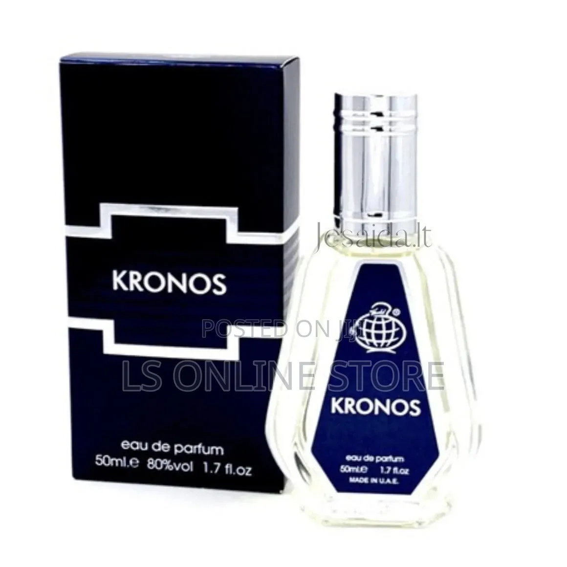 50 Ml Perfume