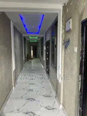 1bdrm Apartment in Richmoni Estate, Kumasi Metropolitan for rent