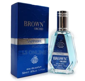 50 Ml Perfume