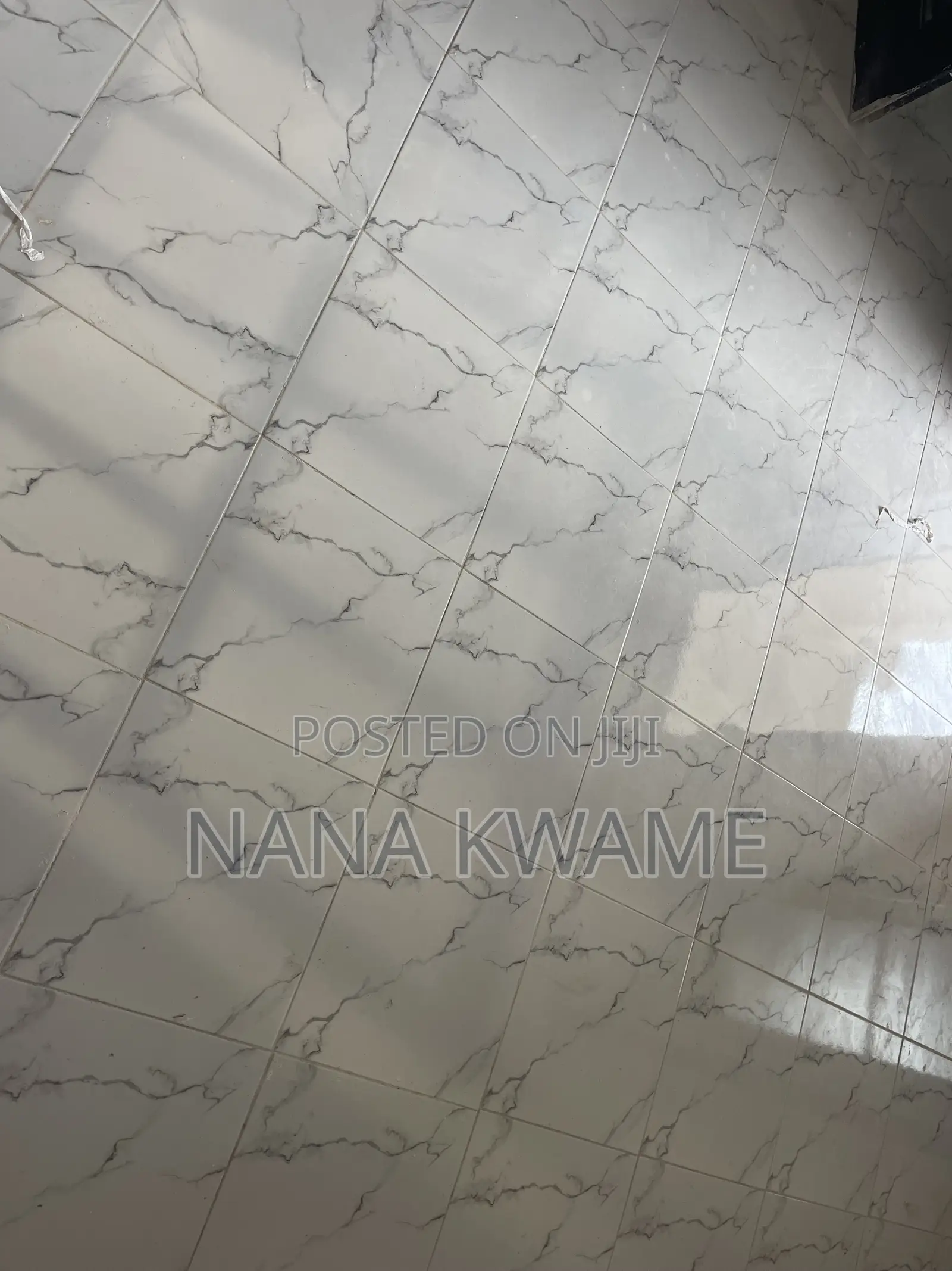 1bdrm Apartment in Richmoni Estate, Kumasi Metropolitan for rent