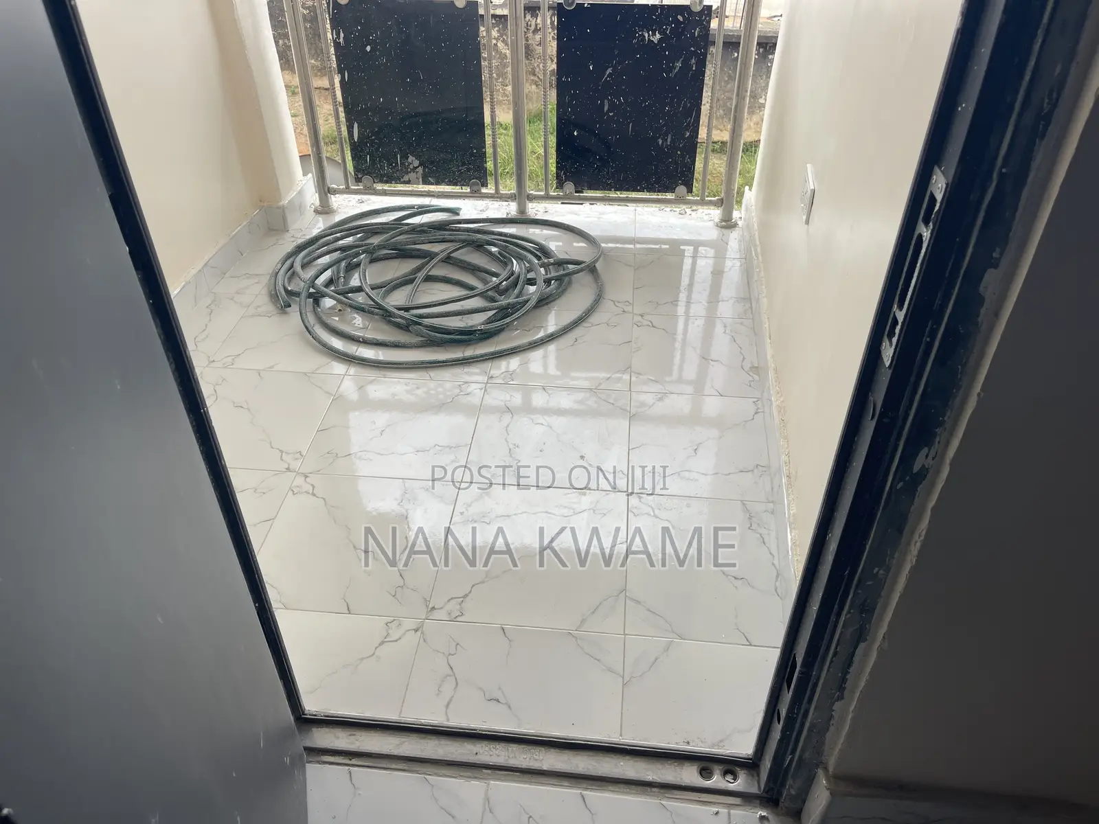 1bdrm Apartment in Richmoni Estate, Kumasi Metropolitan for rent