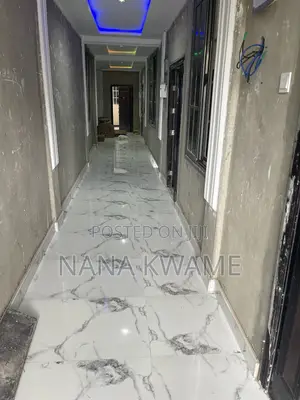 1bdrm Apartment in Richmoni Estate, Kumasi Metropolitan for rent