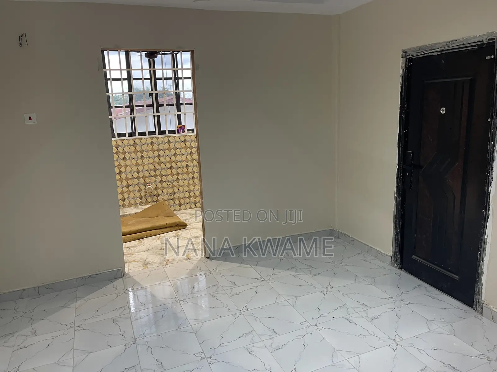 1bdrm Apartment in Richmoni Estate, Kumasi Metropolitan for rent