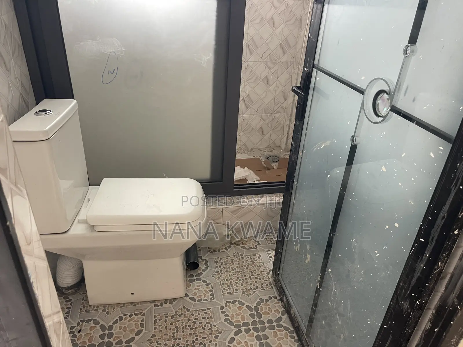 1bdrm Apartment in Richmoni Estate, Kumasi Metropolitan for rent