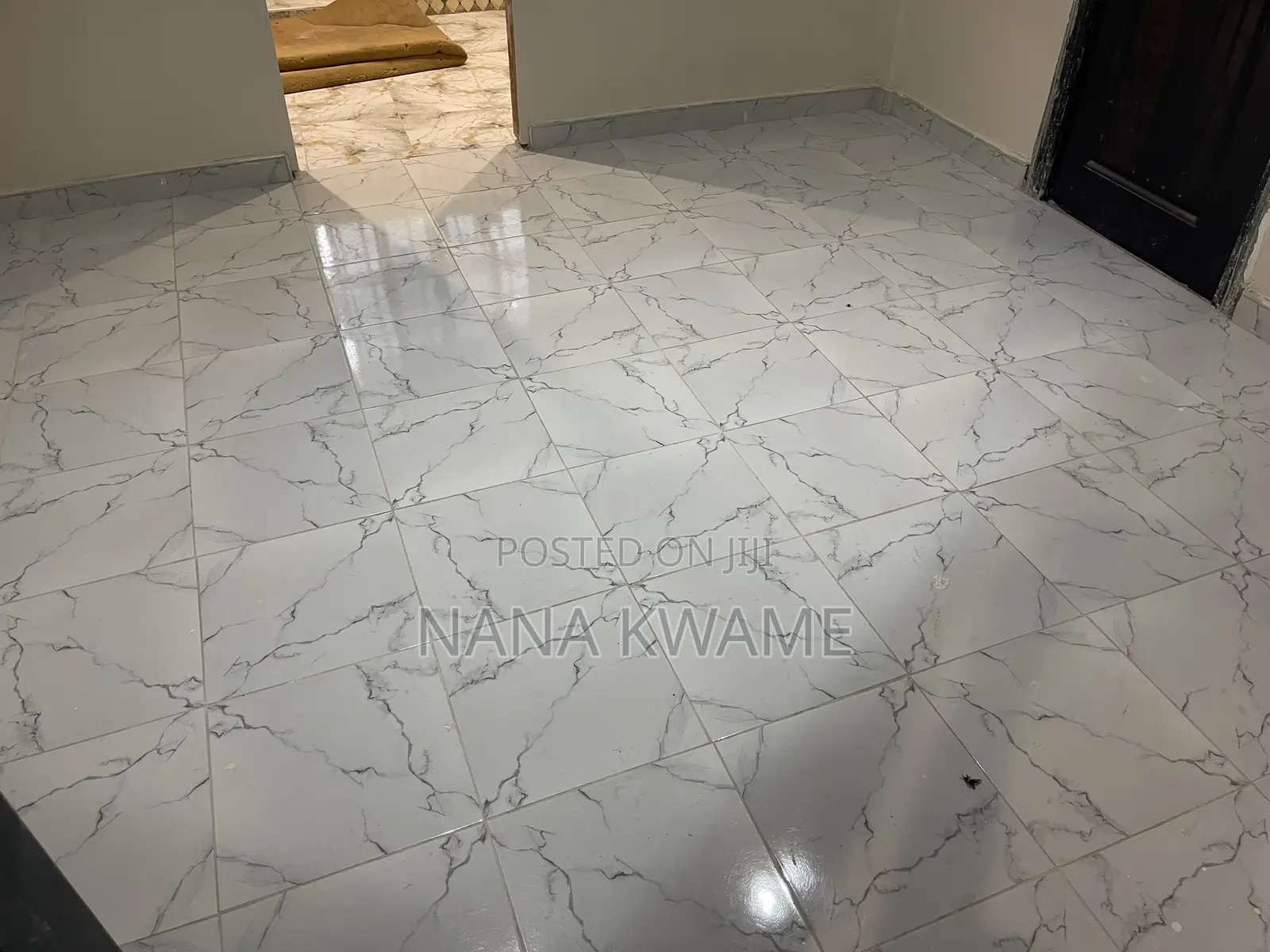 1bdrm Apartment in Richmoni Estate, Kumasi Metropolitan for rent