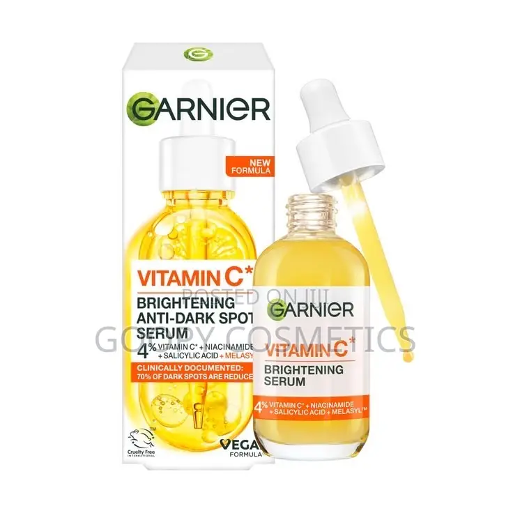Garnier Vitamin C Brightening Serum