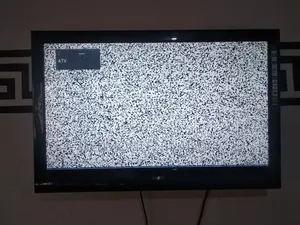 Sanyo 32in LCD TV