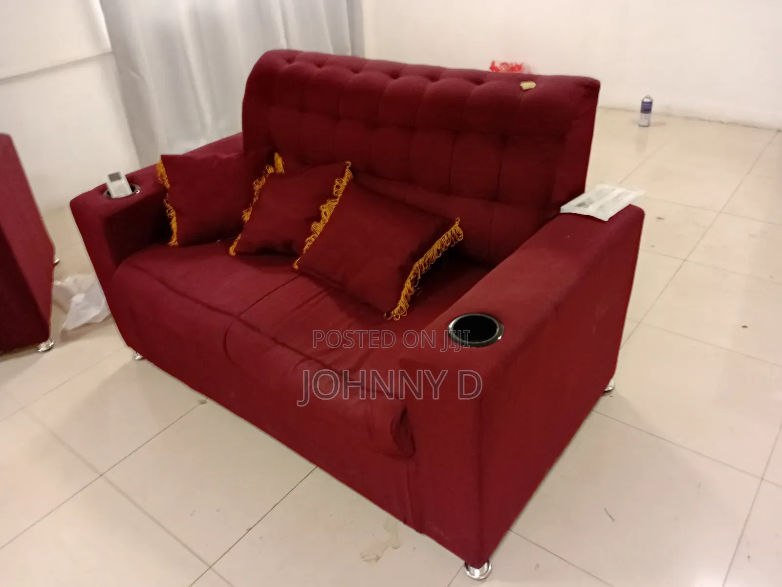Quality Sofa