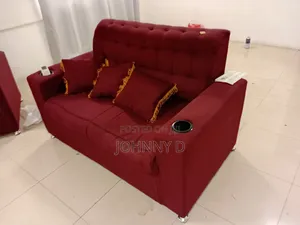 Quality Sofa