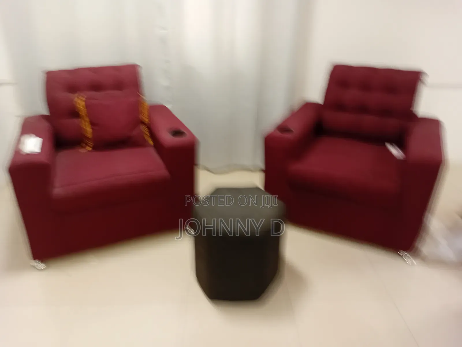 Quality Sofa
