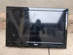 Sanyo 32in LCD TV