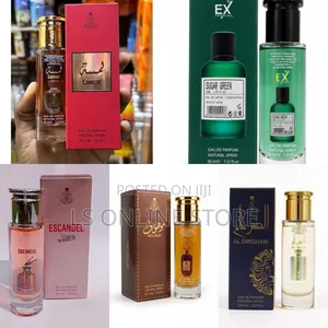 30 Ml Perfume