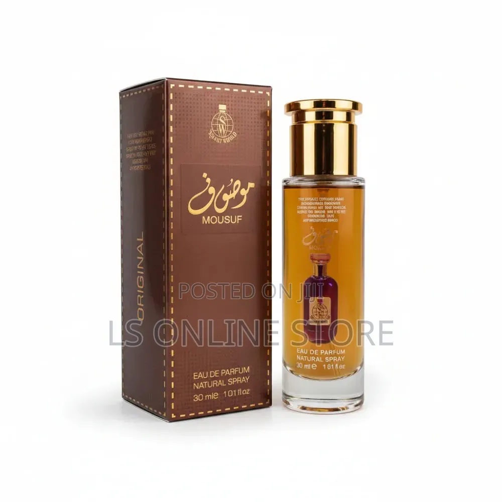 30 Ml Perfume