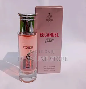 30 Ml Perfume