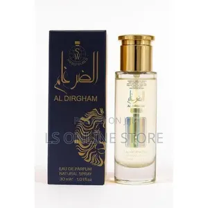 30 Ml Perfume