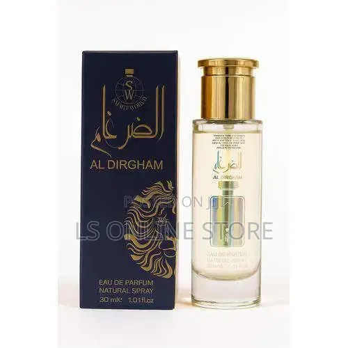 30 Ml Perfume