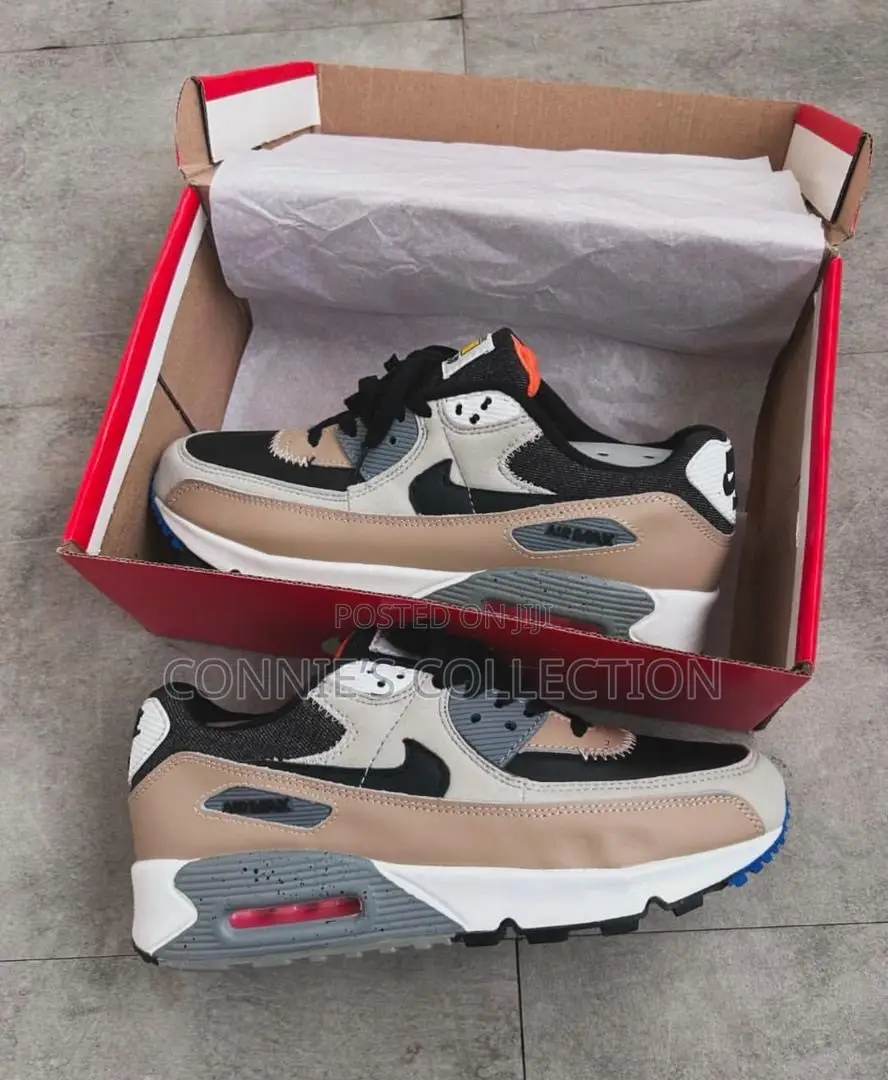Nike Air Max 90 SE 'Alter and Reveal'