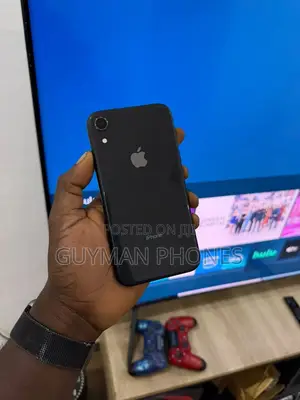 Apple iPhone XR 64 GB