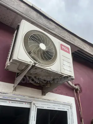 TCL Air Conditioner 1.5hp Inverter