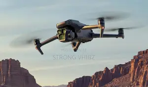 Specialized Real Estate Drone Coverage With Pilot